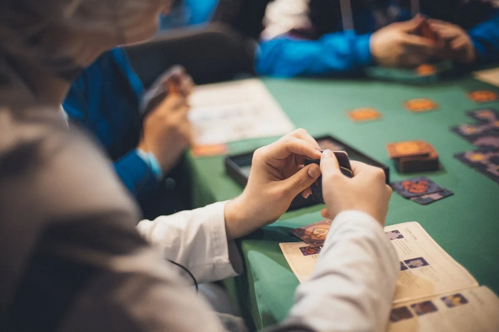 5 Reasons Why Gambling Is Fun for Teens