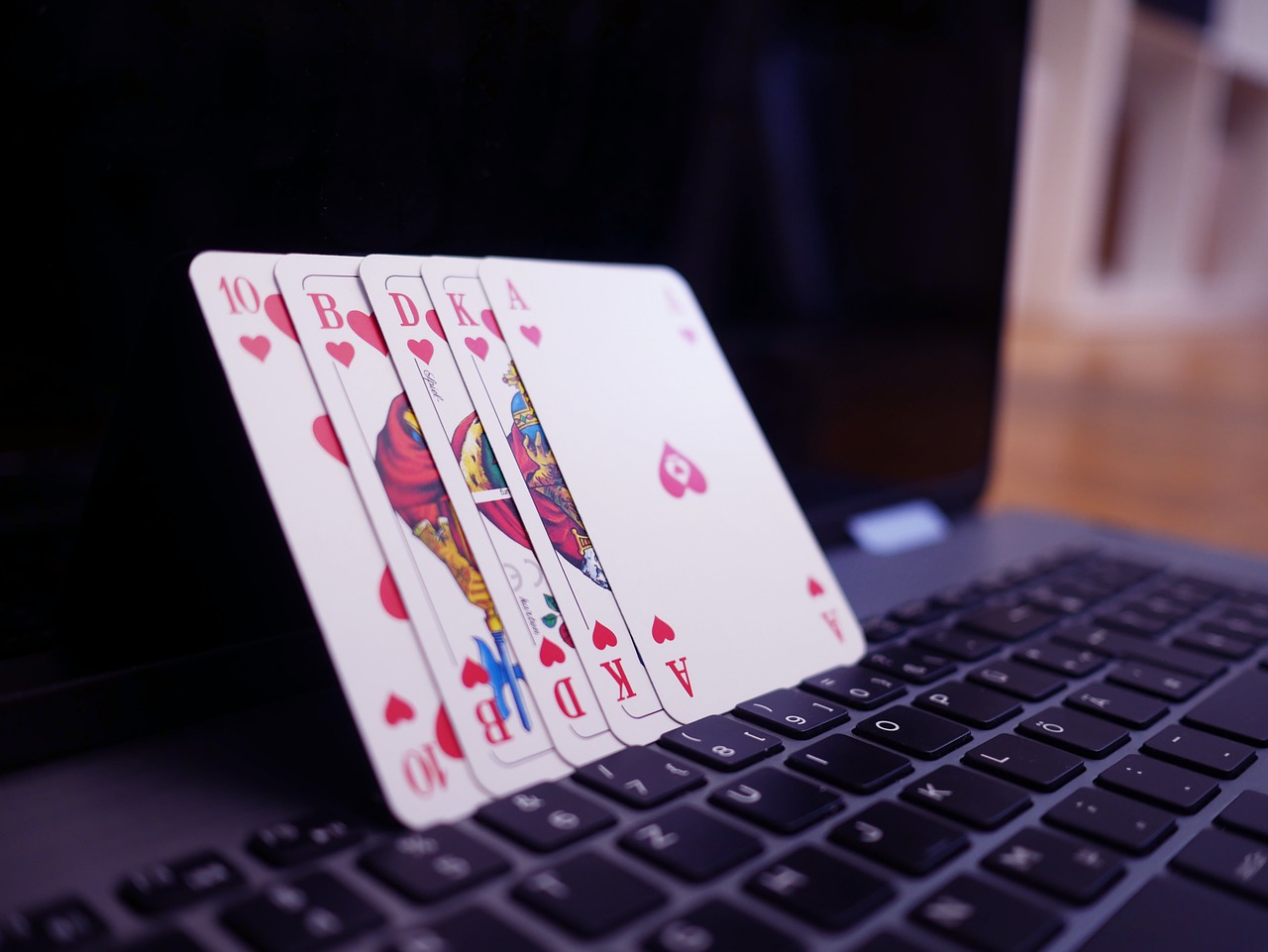 Mistakes Many Newbies Make When Playing Online Poker