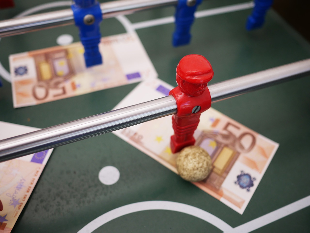 How Sports Betting Changed the Gambling World