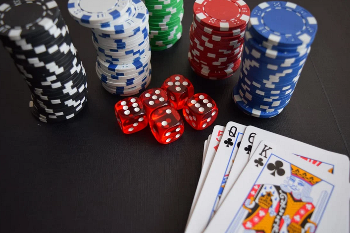 Poker Strategies to Dominate the Table That Only Professionals Use