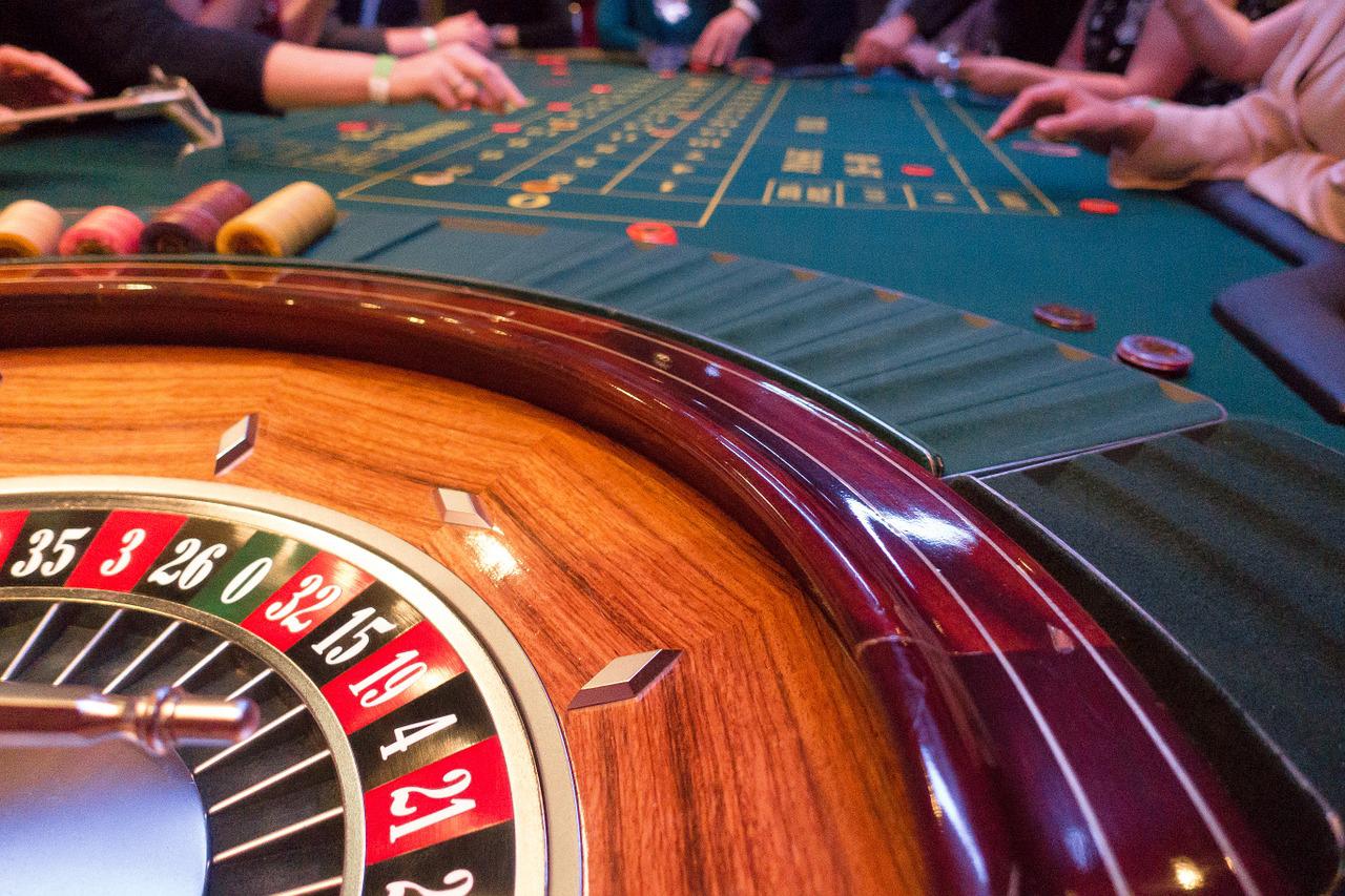 The Ultimate Guide to Casino Bankroll Management