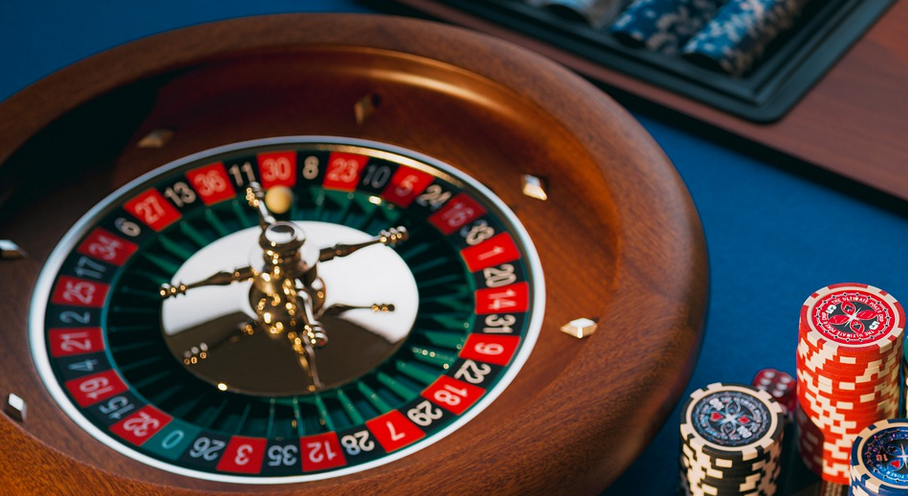 Reasons You Should Use a Reputable Online Casino