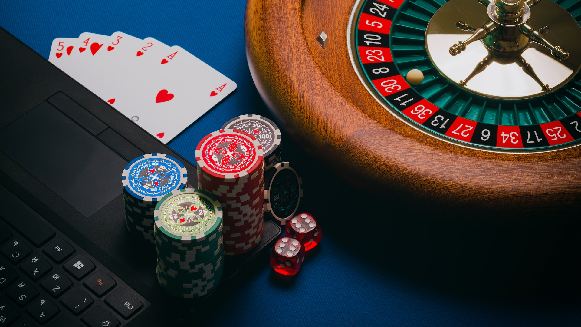 Why Safe Payment Methods Matter in Online Casinos