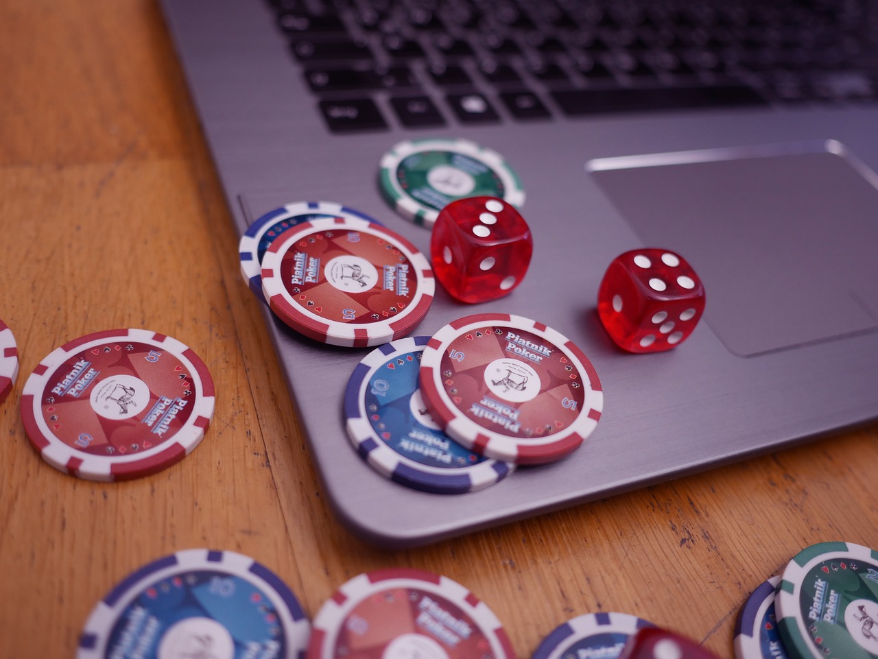 Ways to Continue Gambling Online with No Money