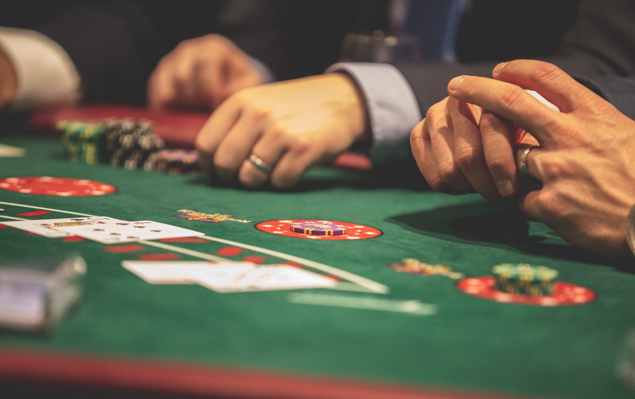 Mistakes New Casino Players Need to Avoid