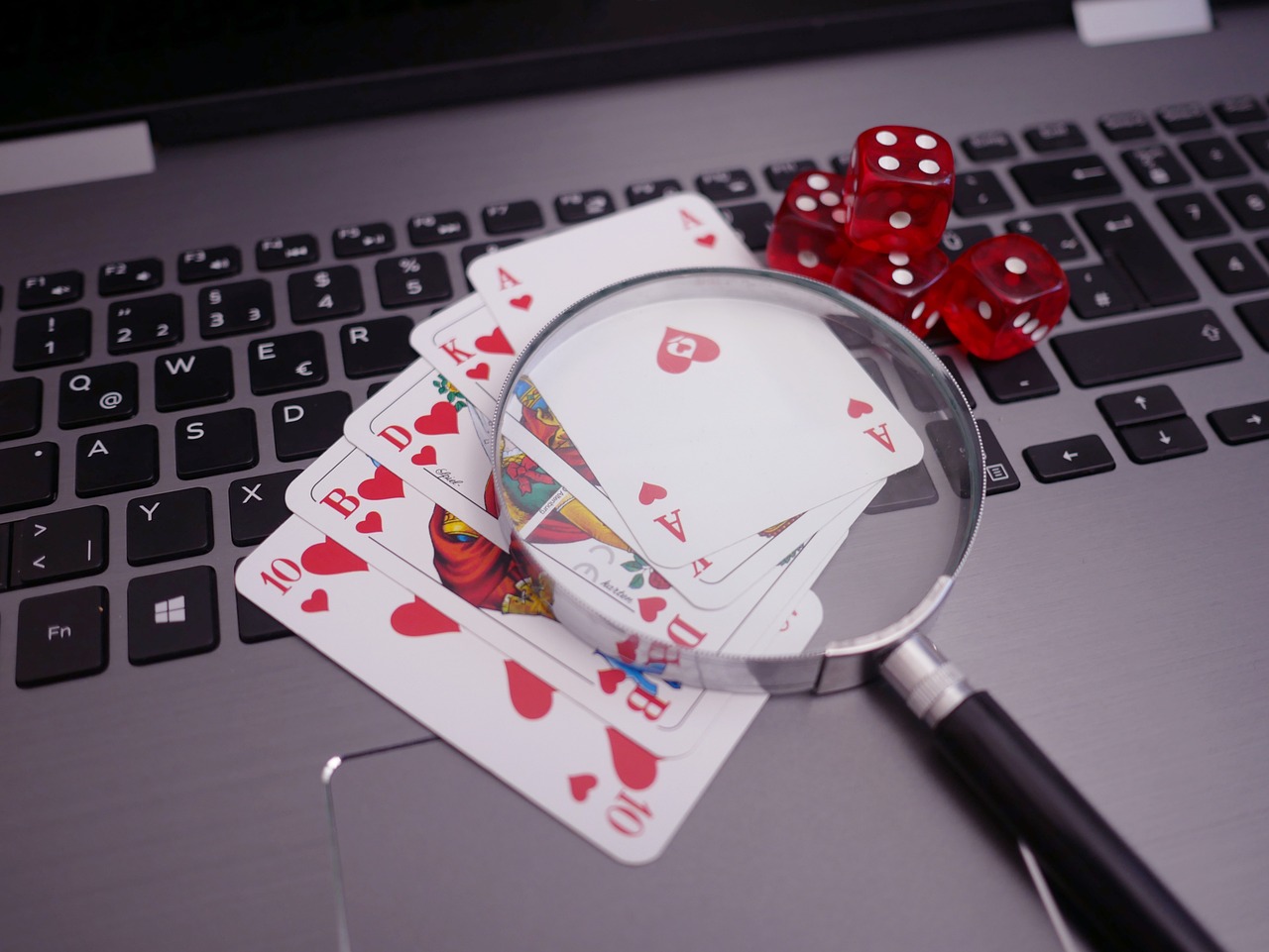 Maximizing Your Wins: Tips and Tricks for a Better Online Casino Experience