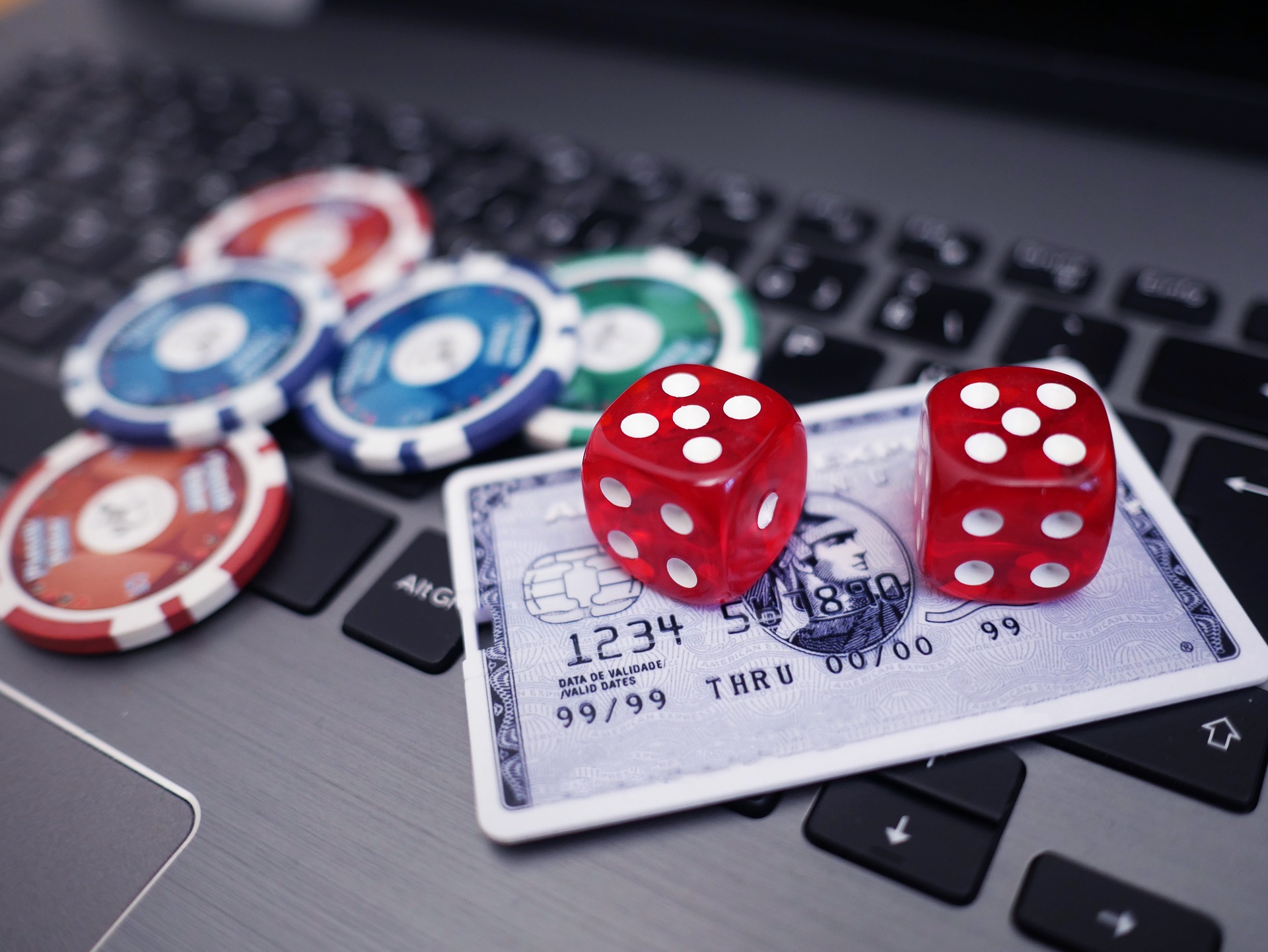 A Beginner’s Guide to Choosing the Right Online Casino for the Best Winning Odds