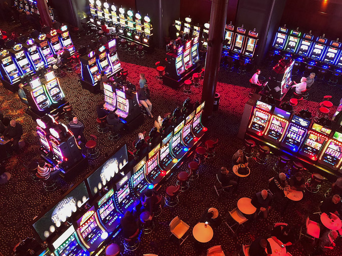Progressive Jackpots: Chasing the Big Wins in Slot Games