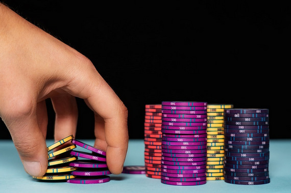 Mental Strategies in High-Stakes Poker: Psychology Behind Elite Player Decision-Making